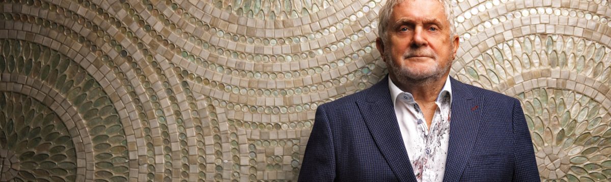 Rivi Gin CEO Fil Adams-Mercer Featured in Naples Publication of Gulfshore Business
